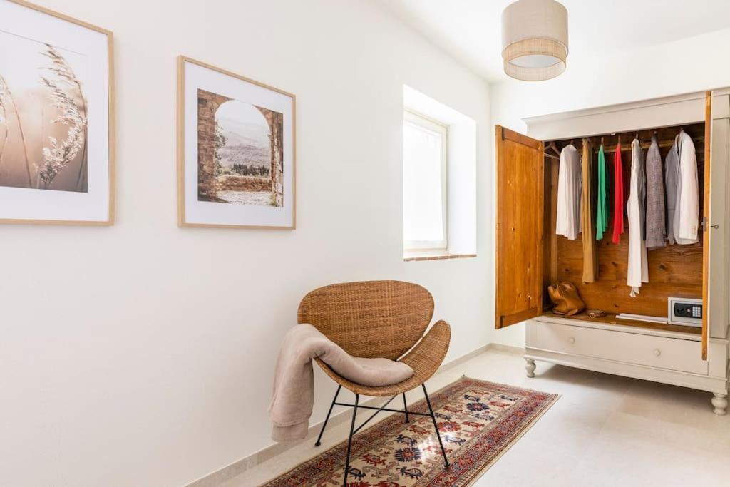 Verdeolivo 1876 - Apartments & Pool Mezzane di Sotto Zewnętrze zdjęcie