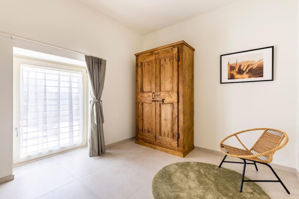 Verdeolivo 1876 - Apartments & Pool Mezzane di Sotto Zewnętrze zdjęcie