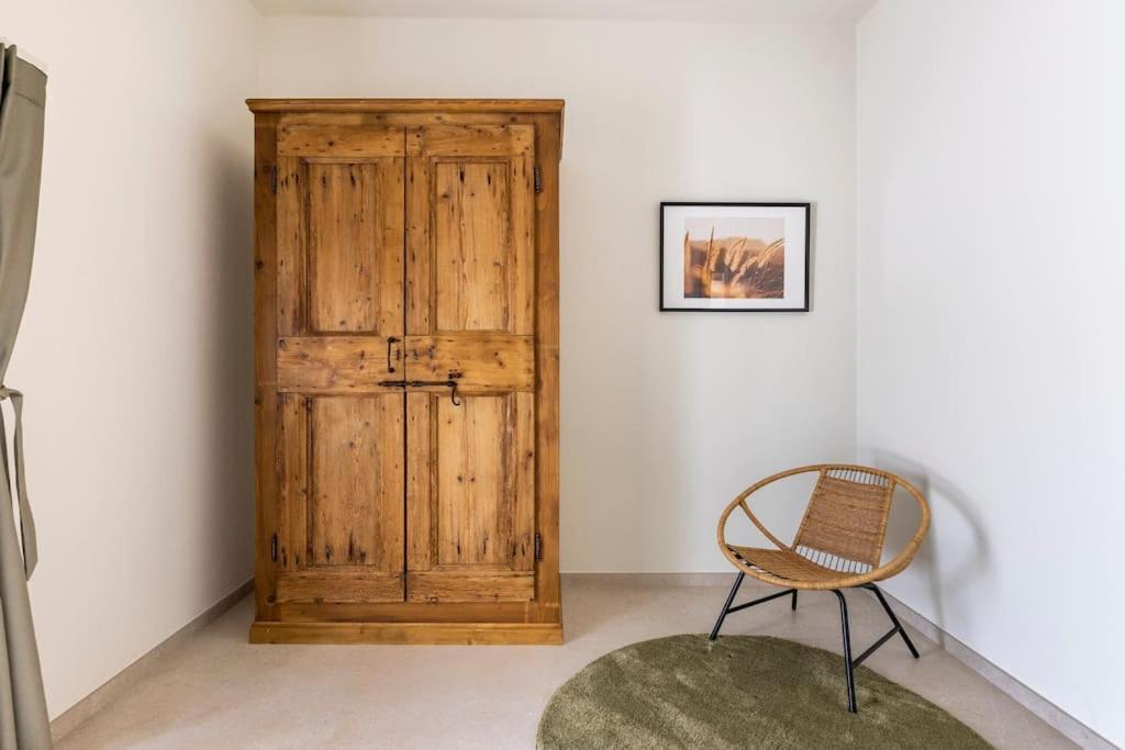 Verdeolivo 1876 - Apartments & Pool Mezzane di Sotto Zewnętrze zdjęcie