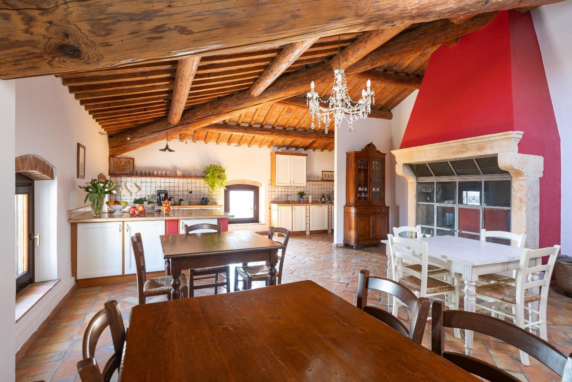 Verdeolivo 1876 - Apartments & Pool Mezzane di Sotto Zewnętrze zdjęcie