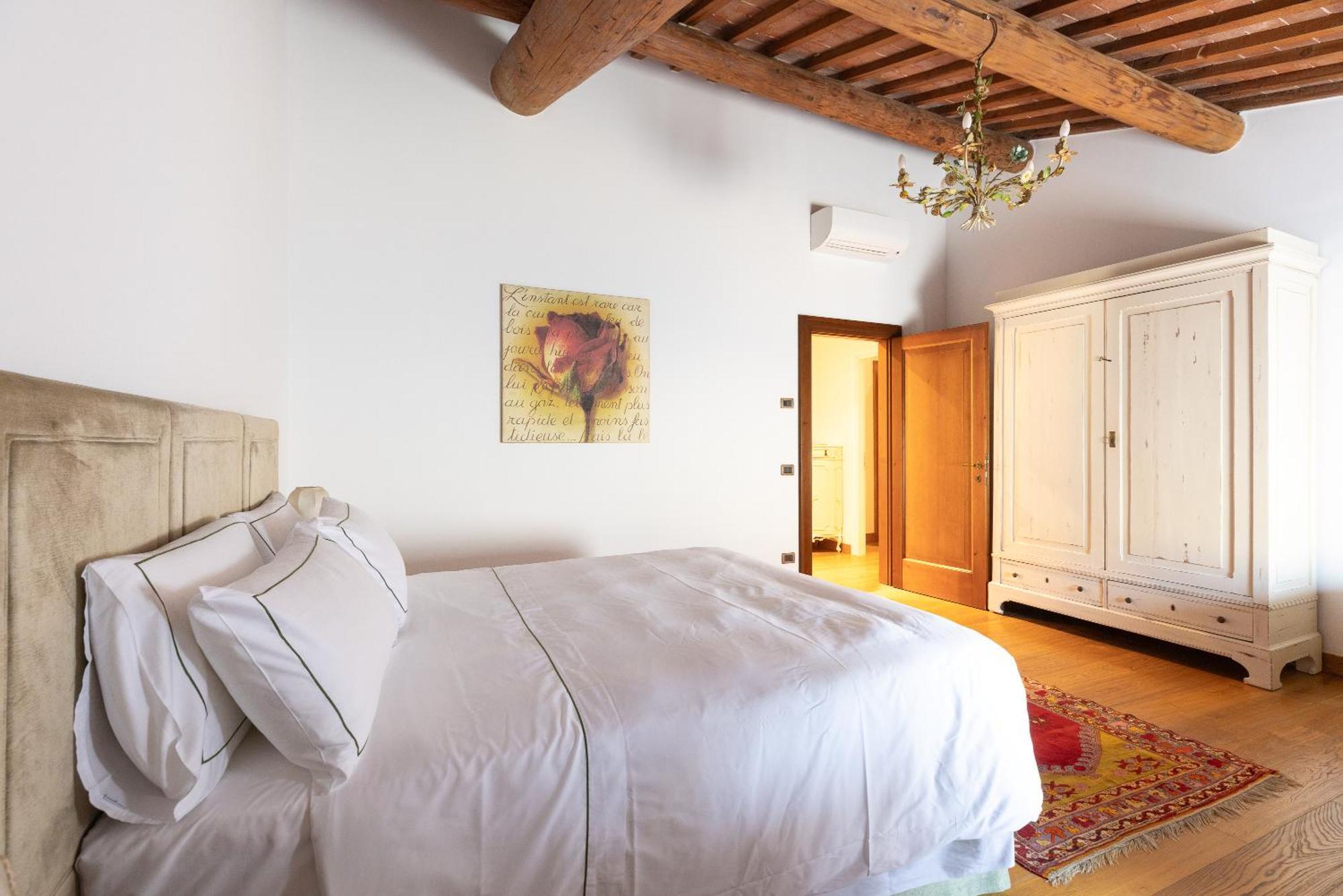 Verdeolivo 1876 - Apartments & Pool Mezzane di Sotto Zewnętrze zdjęcie