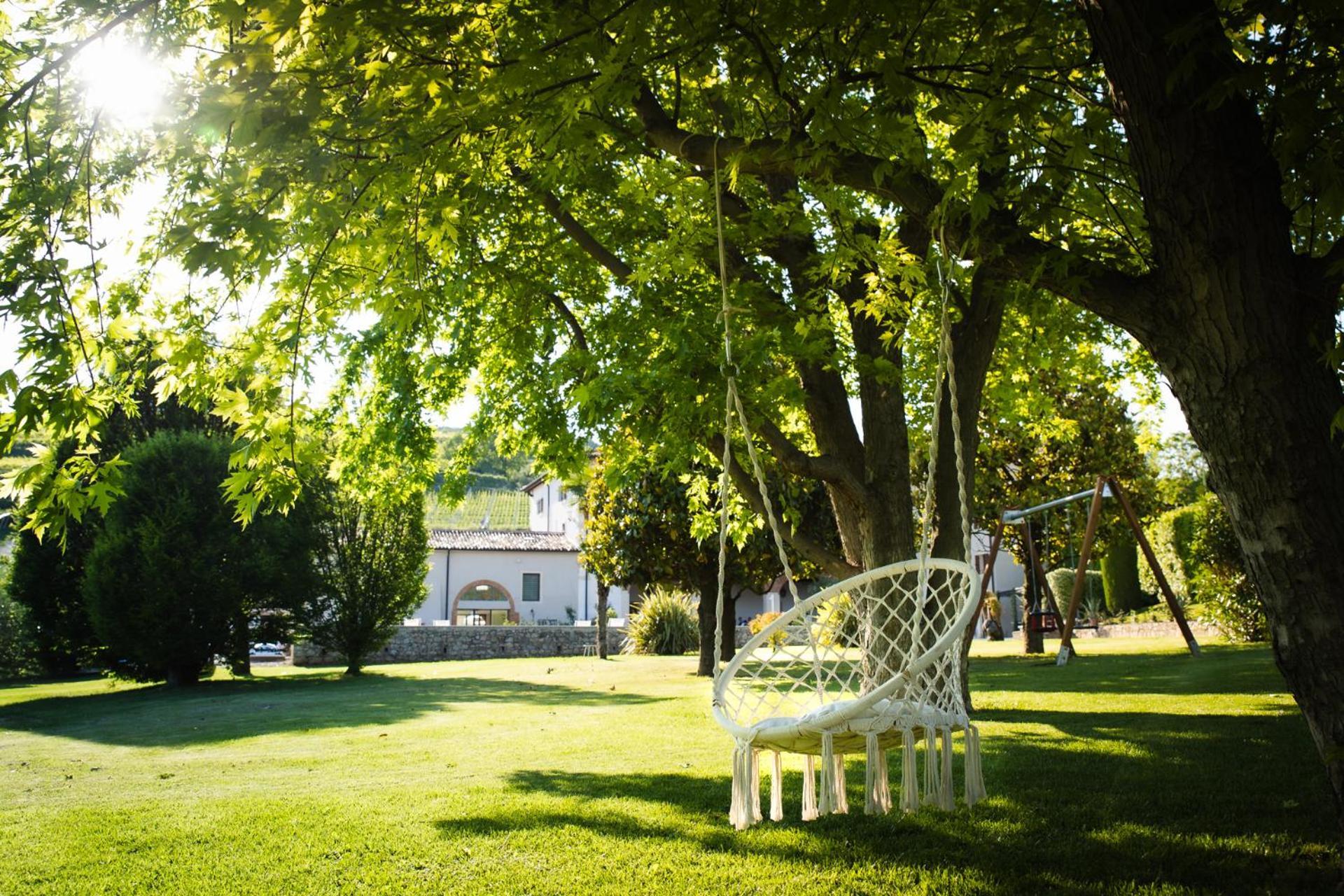 Verdeolivo 1876 - Apartments & Pool Mezzane di Sotto Zewnętrze zdjęcie